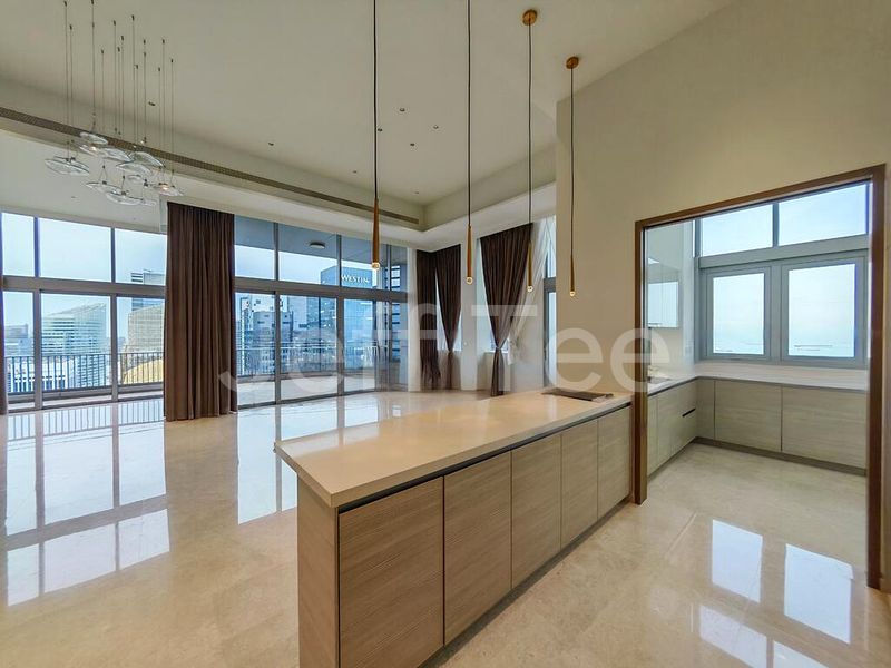 5 Bed Condo for Rent in  UIC Building - Image 20